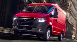 «Газель» и «Соболь» теперь можно купить на Ozon