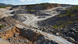 Запасов редкоземельных металлов в России хватит на столетия вперед: усиливается разведка дефицитных ресурсов