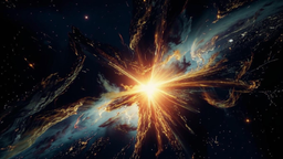 Далёкий гость: гамма-квант рекордной мощности был зарегистрирован российскими учёными