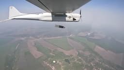 Зоркие «Орланы»: тихими разведчиками заинтересовались во всем мире