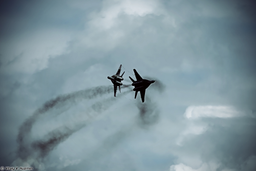 Россия могла передать КНДР технологии для новой ракеты дальностью 120 км для МиГ-29: товарищ Ким доволен