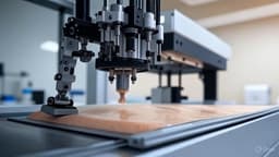 Новая страница в медицине: «биочернила» для печати тканей человека создали в СамГМУ