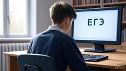 Мошенники крадут деньги и аккаунты школьников и их родителей, предлагая быстрее узнать результаты ЕГЭ