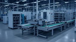 Запустят производство титановых электродов: новый завод построят в Амурской области 