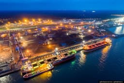 Суда на дистанционном управлении: Минтранс хочет больше автономных паромов для пассажироперевозок