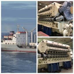 Для двигателей «Русский дизель» улучшили технологию создания деталей