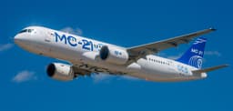 Boeing 737 и Airbus 320 не дотянутся до МС-21 по технологичности: у нашего самолета 50 лет жизни впереди
