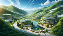 Ещё четыре новых экотехнопарка запустят в России в ближайшие два года