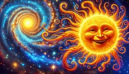 Солнце жжёт: вспышку класса M9.0 зафиксировали на светиле