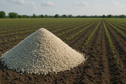 Продукт двойной переработки: учёные Пермского Политеха нашли способ превращать сточные воды в ценное удобрение