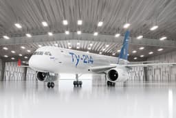 5.6 Billion Ruble Lawsuit: Tupolev Seeks Amicable Agreement with Tatneft