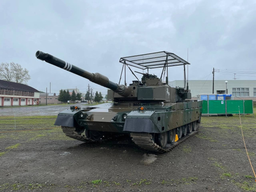 Опыт российских танкистов переняли даже в Японии: сначала смеялись, а потом взяли на вооружение