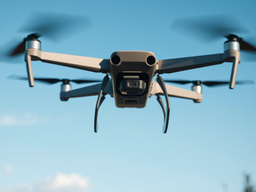 Стереозрение для беспилотников на основе ИИ создали самарские учёные