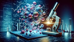 Cleans Water and Protects from Fire: Porous Sorbent from Graphite Oxide Created by Scientists from NSTU