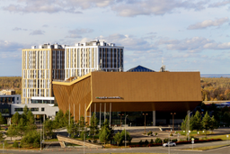 Исследование российского рынка промышленных роботов запущено Университетом Иннополис