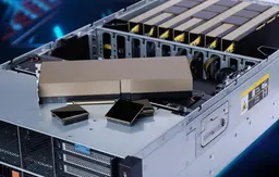 Новые возможности от Yadro: отечественный сервер G4208P G3 доступен для демо-тестов