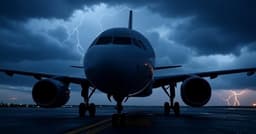 «Самолеты МС-21 и SJ-100 мы не увидим»: мрачный прогноз о судьбе авиапрома в России