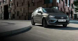 AvtoVAZ Loses Lawsuit Over Defective Lada Vesta SW