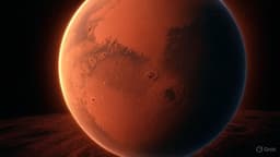 Освоим Марс быстрее США?: Ядерную космическую энергоустановку разрабатывают в России