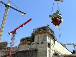 Problems Around Akkuyu NPP Continue: Turkish Foreign Minister Fidan Discusses Financing Difficulties of the Project with Putin