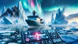 Требуется только провод и каркас: учёные создали простейшую, дешёвую, но инновационную логопериодическую антенну