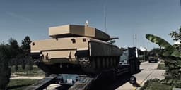 Советский танк Т-64Б впервые получил стелс-технологии: остался актуальным спустя 50 лет