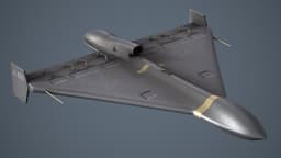 The Economist: Россия «штампует» по 100 дронов-камикадзе «Герань» в день 