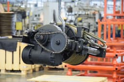 Тутаевский моторный завод повысит качество двигателей и сборочных узлов