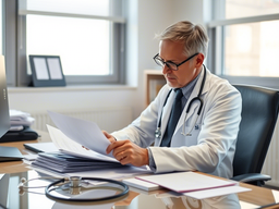 Врачи ускорили запуск клинических исследований в десятки раз с нейросетью «Яндекса» 