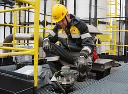 Роснефть внедряет инновации в нефтедобычу: заработала мобильная установка «Самотлорнефтегаза»