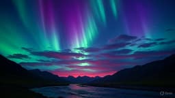 The most powerful geomagnetic storm in over a year: the last magnetic storm lasted 27 hours