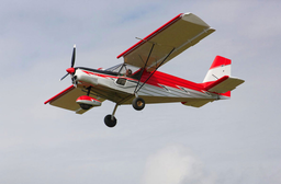 Россия наладила производство популярного гражданского самолёта за границей