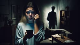 Почему жертвы сами звонят мошенникам? Раскрыта хитрая уловка аферистов