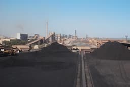 Russia Plans to "Give Life" to Soviet Steel Plant: Karachi Steel Mills to be Revived in Pakistan