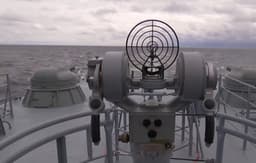 Россия проводит антипиратские учения в Балтийском море: обеспечат свободу судоходства