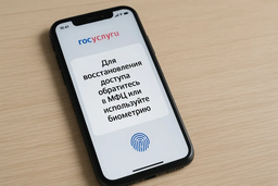 Осторожно, «Госуслуги»: раскрыть кражу личных данных на портале оказалось почти нереально