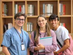 Разработан ИИ, который оценивает успеваемость студентов по соцсетям — результат поразил 