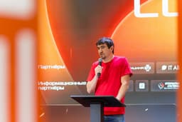 Firebird Conf 2025: Developer Conference on DBMS Held in Moscow