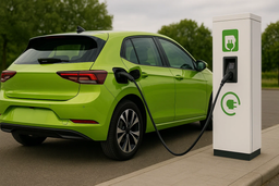 От льгот до локализации: какие меры поддержки нужны электрокарам в РФ