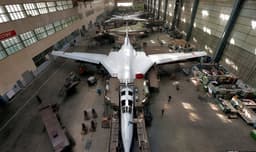  Раскрыты причины громкого развода изготовителя ракетоносцев Ту-22М3 и Ту-160 с «Туполевым»