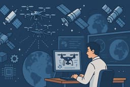 Центр развития технологий для космических систем создали в России на базе МФТИ