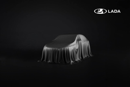 АвтоВАЗ презентовал первый кроссовер Lada в истории