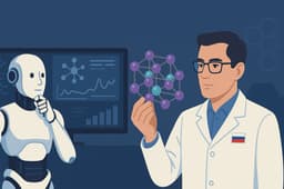 ИИ поможет создавать сверхтвердые материалы: российские учёные ускорили поиск новых соединений бора и вольфрама