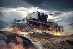 Издателя «Мира танков» и «Мира кораблей» запретили в России