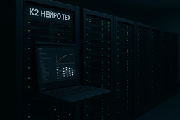 Конструктор для взрослых: ПАК-AI меняет подход к цифровизации бизнеса в России