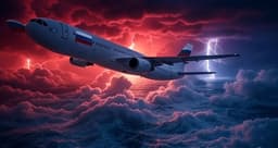 «Если Boeing и Airbus вернутся, российскую авиацию можно зачеркивать»: раскрыто положение дел в авиапроме