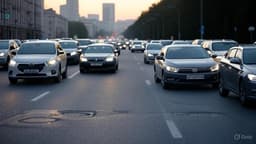 Новые автомобили стали доступнее в России: Solaris KRX отечественной сборки вошел в тройку лидеров подешевевших машин