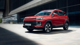 Are Russian cars not needed by anyone?: Moskvich sales fell by 17.9%