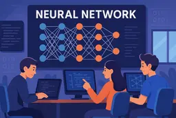 Метод ускоренного дообучения нейросетей представлен исследователями из ВШЭ и AIRI