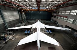 Производителя ракетоносцев Ту-22М3 и Ту-160 могут привлечь к проекту МС-21 после «развода» с «Туполевым»